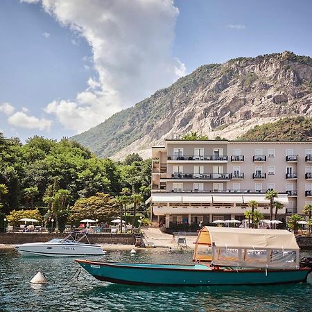 Hotel Carillon Baveno Esterno foto