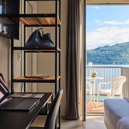 Hotel Carillon Baveno Esterno foto