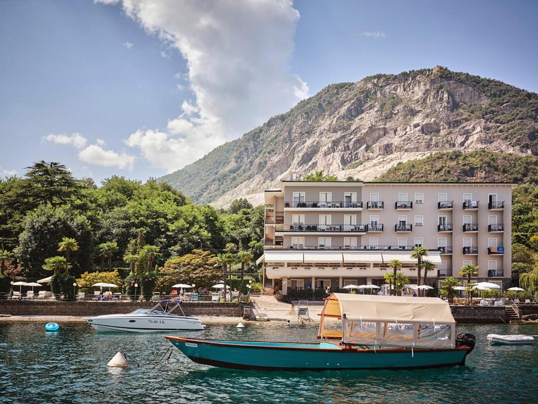 Hotel Carillon Baveno Esterno foto