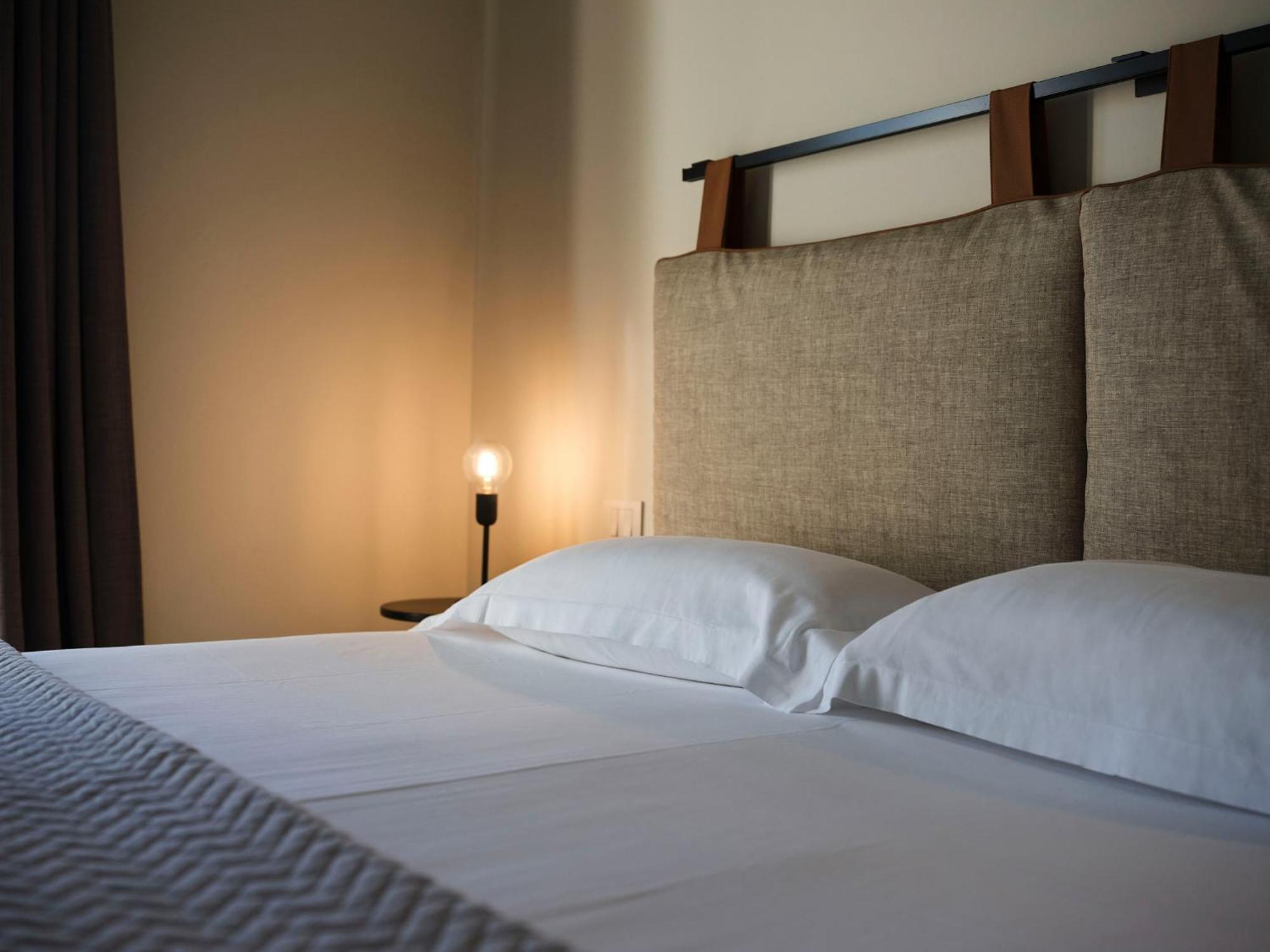 Hotel Carillon Baveno Esterno foto