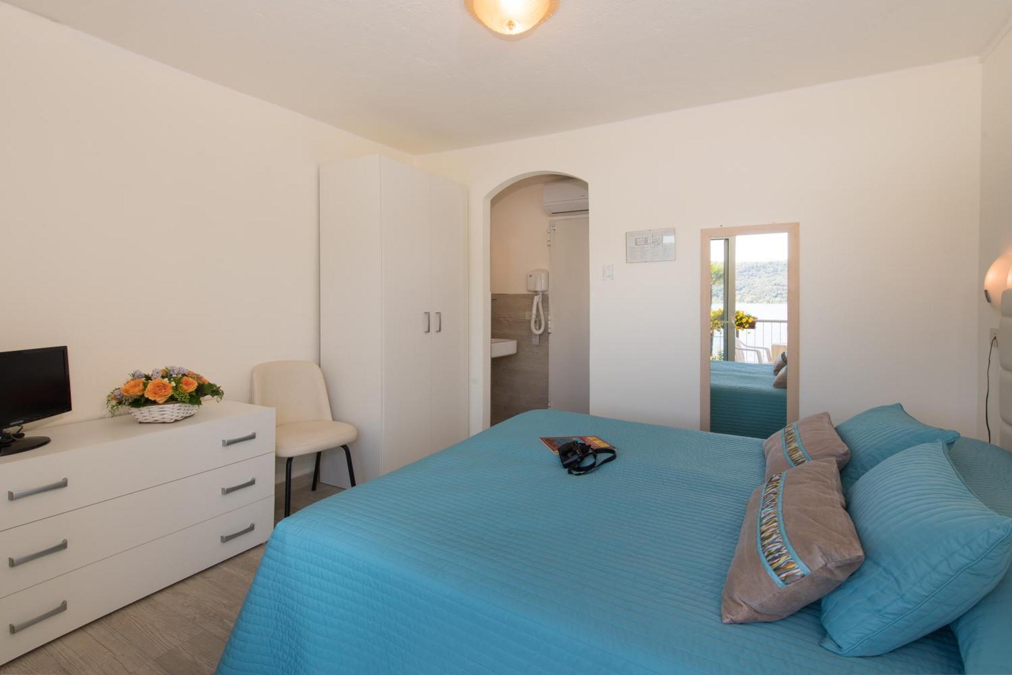 Hotel Carillon Baveno Esterno foto