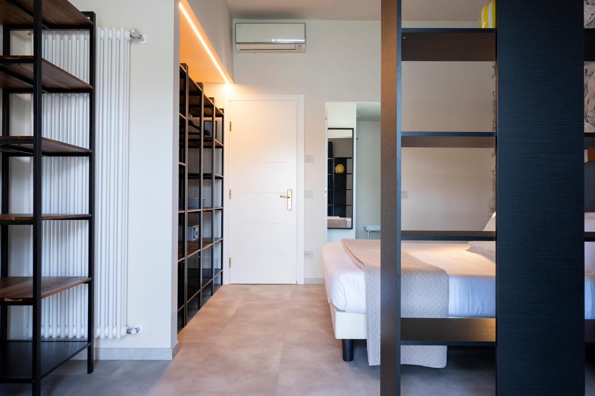 Hotel Carillon Baveno Esterno foto