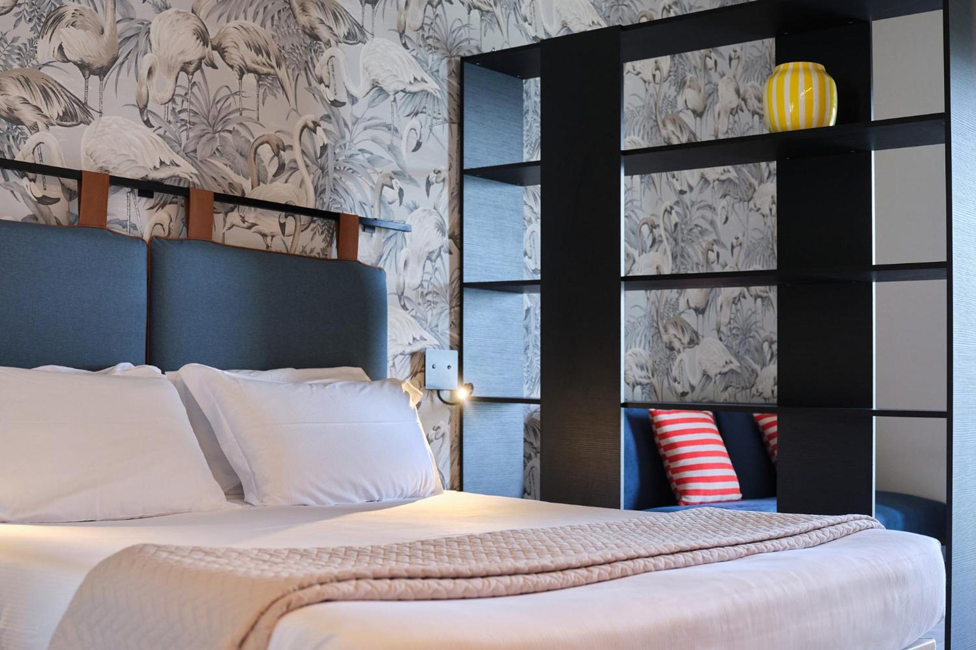 Hotel Carillon Baveno Esterno foto