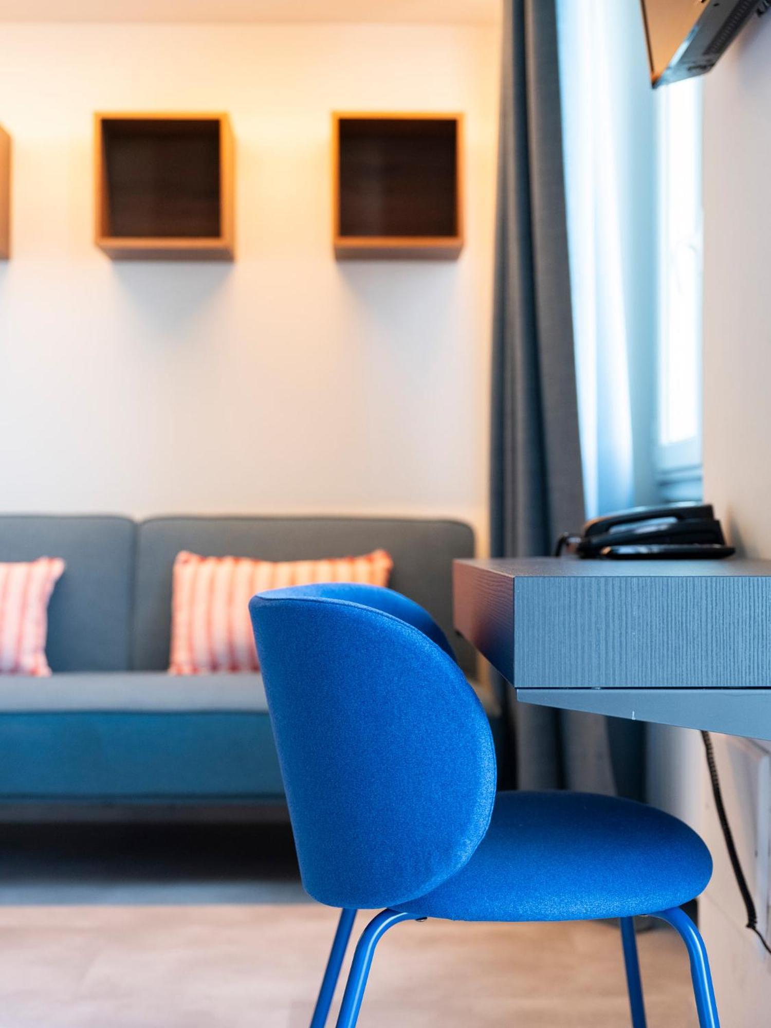 Hotel Carillon Baveno Esterno foto